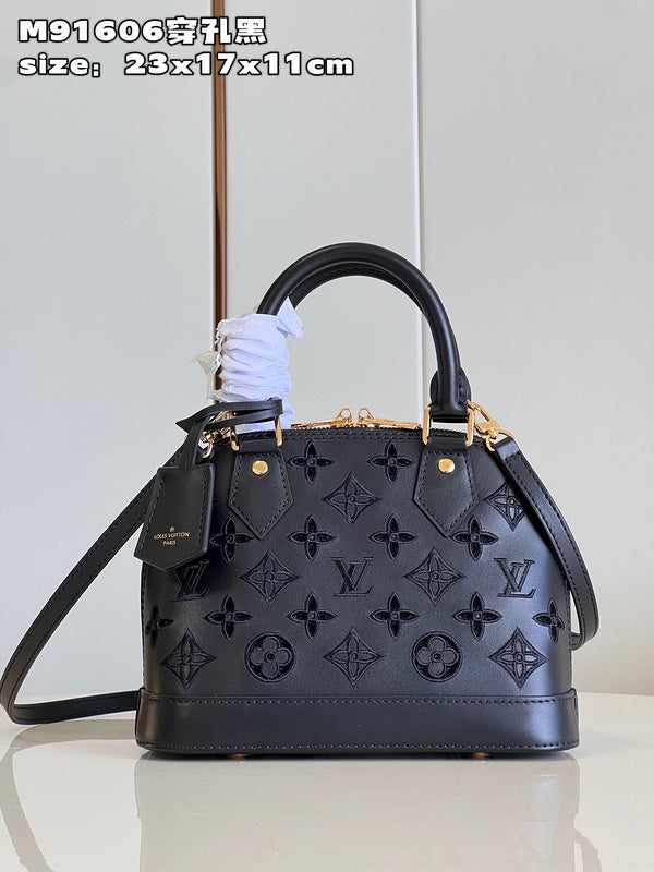 Louis Vuitton Bags