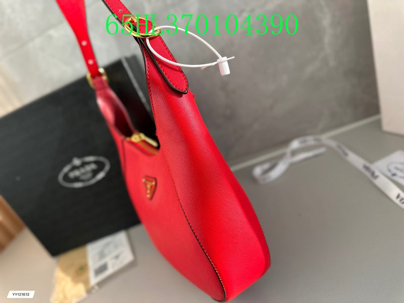 Prada Bags - The Barnes Bags  648