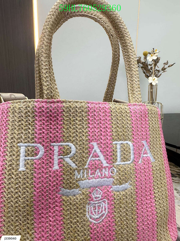 Prada Bags - The Barnes Bags  272
