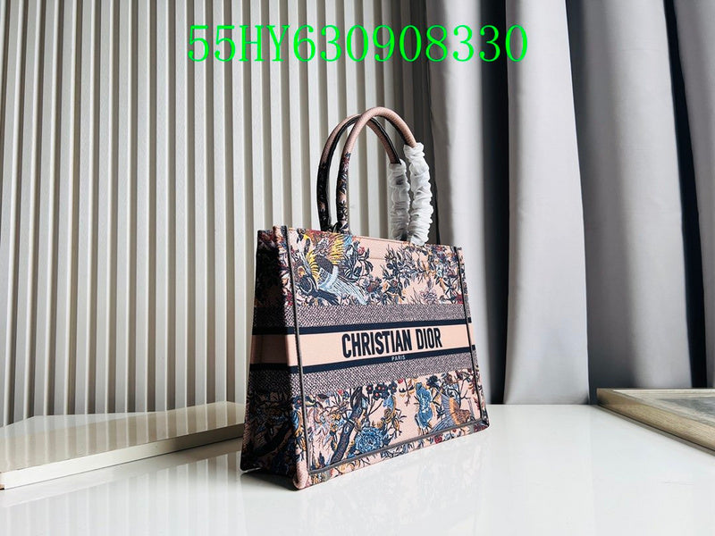 Christian Dior Bags Bags - The Tote   177
