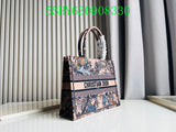Christian Dior Bags Bags - The Tote   177