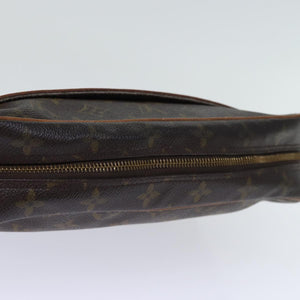 Louis Vuitton Monogram Compiegne 28 Clutch Bag
