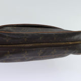Louis Vuitton Monogram Compiegne 28 Clutch Bag
