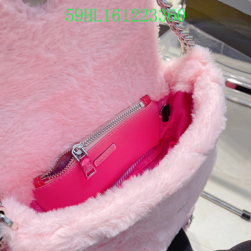 Prada Bags - The Barnes Bags  696