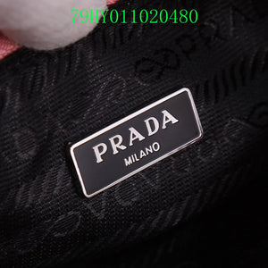 Prada Bags - The Barnes Bags  896