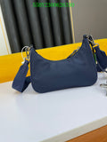 Prada Bags - The Barnes Bags  149