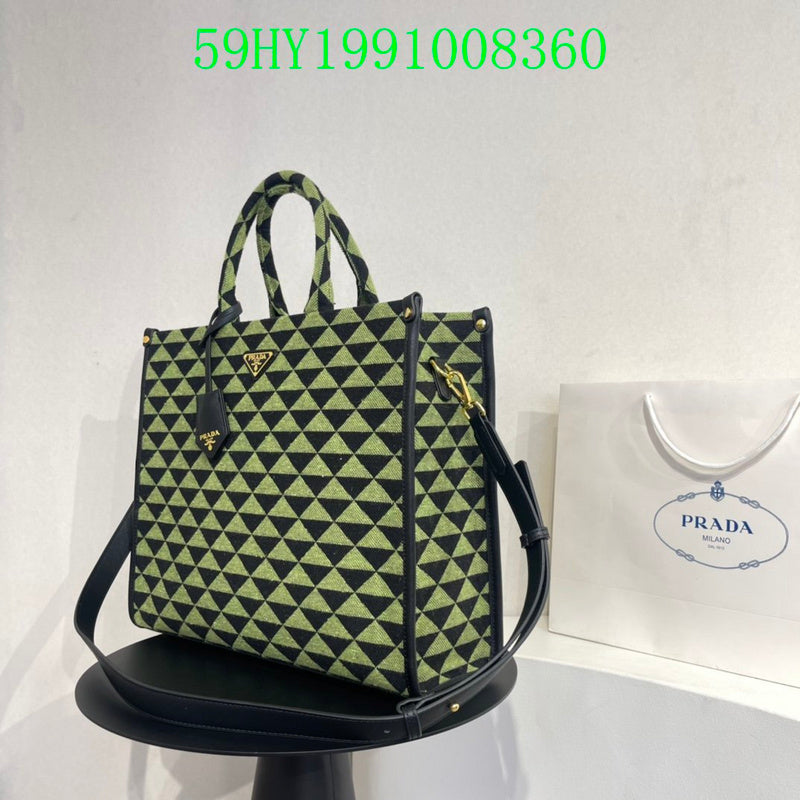 Prada Bags - The Barnes Bags  939