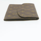 Louis Vuitton Monogram Pochette Rabat 18 Clutch Bag Vintage