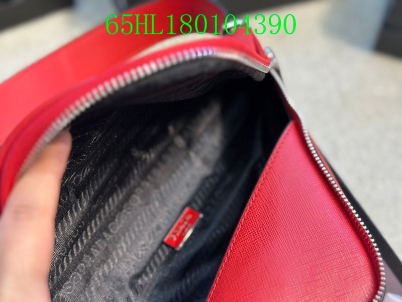 Prada Bags - The Barnes Bags  671