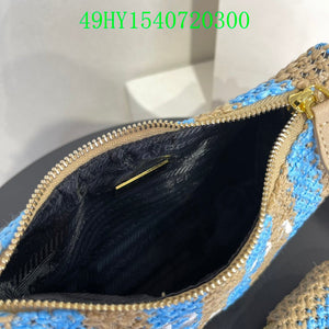 Prada Bags - The Barnes Bags  1110