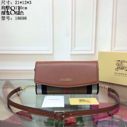 Burberry Bags - Bagsattire   093