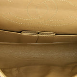 Reissue 2.55 Flap Bag Quilted Aged Calfskin 225