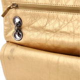 Reissue 2.55 Flap Bag Quilted Aged Calfskin 225