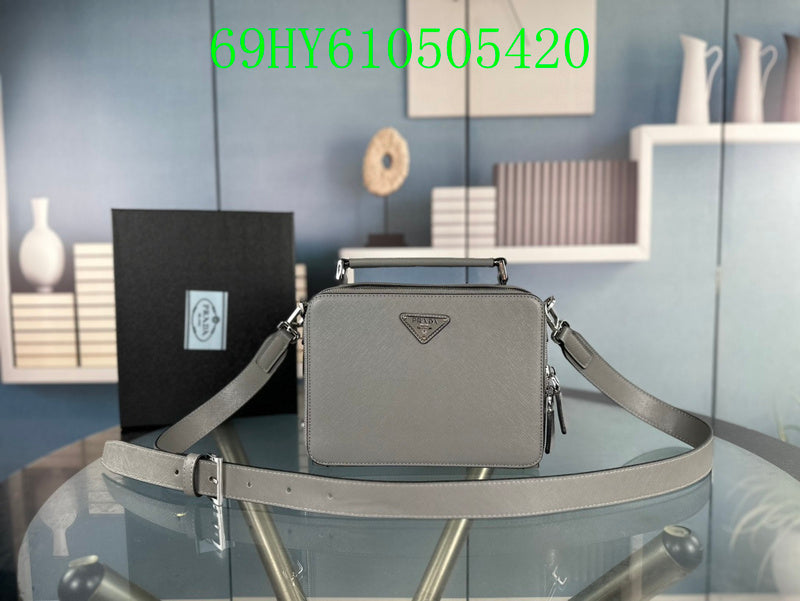 Prada Bags - The Barnes Bags  323