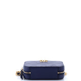 Chic Affinity Belt Bag Stitched Caviar