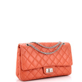 Reissue 2.55 Flap Bag Quilted Lambskin 227