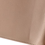 Coco Luxe Flap Bag Quilted Lambskin Small