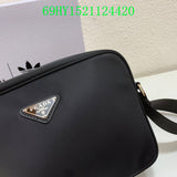 Prada Bags - The Barnes Bags  767