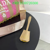 Prada Bags - The Barnes Bags  1114