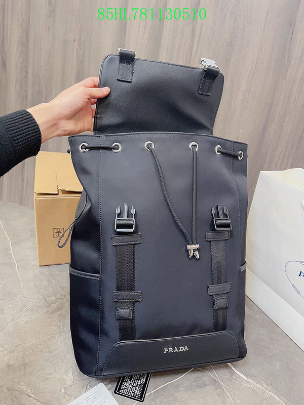 Prada Bags - The Barnes Bags  760