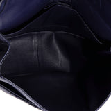 Reissue 2.55 Flap Bag Quilted Caviar 226
