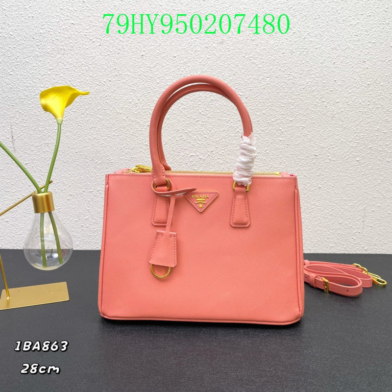 Prada Bags - The Barnes Bags  563