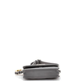 19 Flap Coin Purse Belt Bag Quilted Lambskin