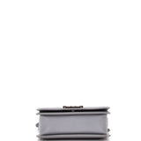 Boy Flap Bag Chevron Caviar Small