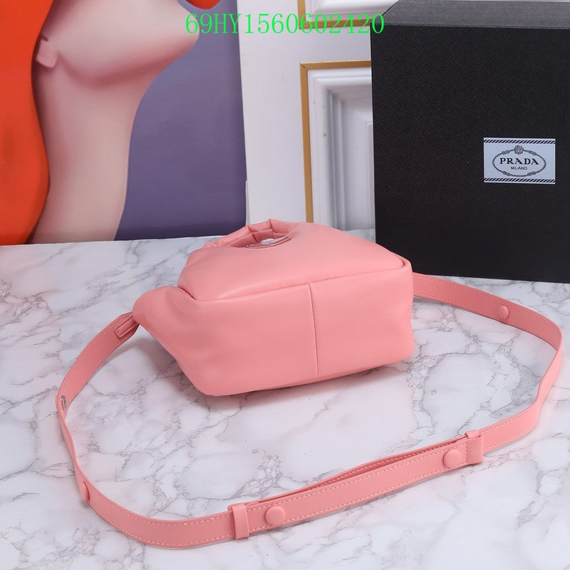 Prada Bags - The Barnes Bags  239