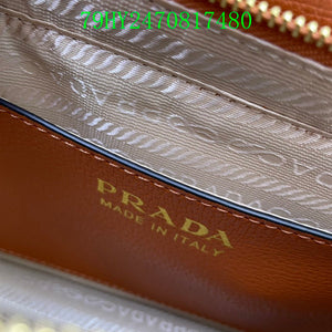 Prada Bags - The Barnes Bags  1049