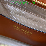 Prada Bags - The Barnes Bags  1049
