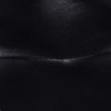 So Black Trendy CC Top Handle Bag Quilted Lambskin Small