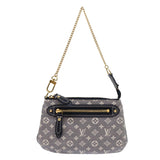Louis Vuitton Idylle  Canvas Clutch Bag