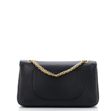 Nude Medallion Reissue 2.55 Flap Bag Calfskin 226