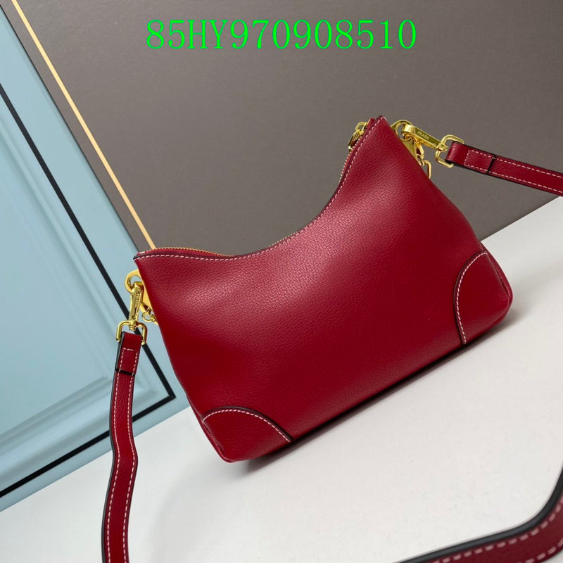 Prada Bags - The Barnes Bags  1017