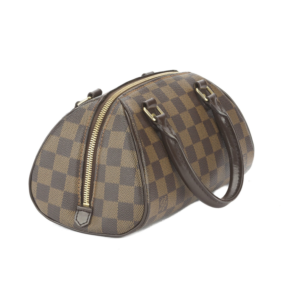 Louis Vuitton Damier Ebene Ribera Mini Bag