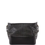 Gabrielle Hobo Python Medium