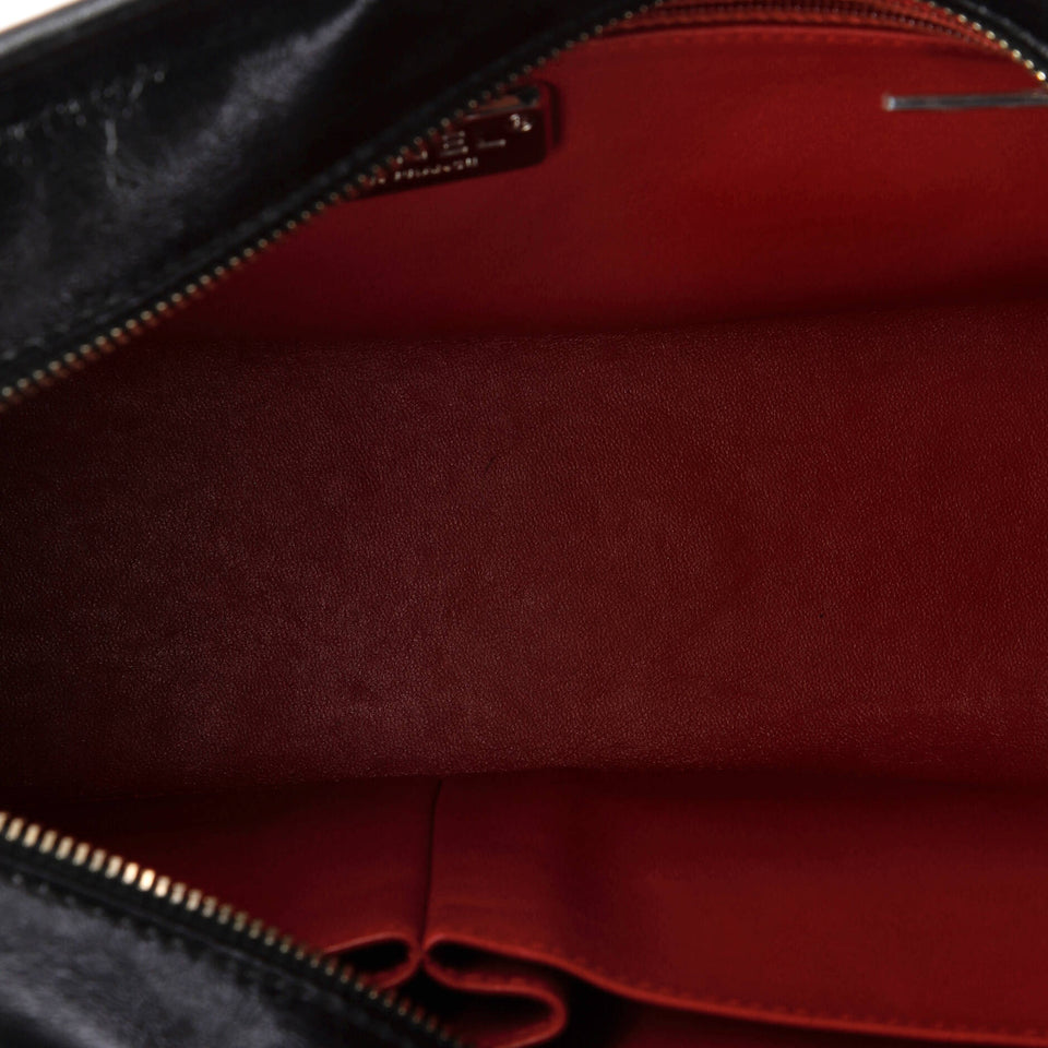 Gabrielle Hobo Python Medium