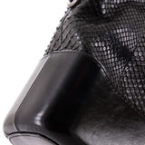 Gabrielle Hobo Python Medium