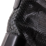 Gabrielle Hobo Python Medium
