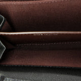 Classic Flap Chain Belt Bag Quilted Caviar Mini