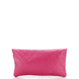 Beauty CC Clutch Quilted Caviar
