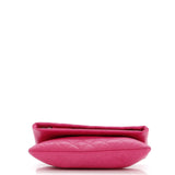 Beauty CC Clutch Quilted Caviar