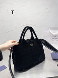 Camila Bags - Prada Bags - 607