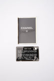 Vintage Chanel Brown Tote Bag