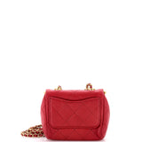 My Crush Bag Quilted Lambskin Micro