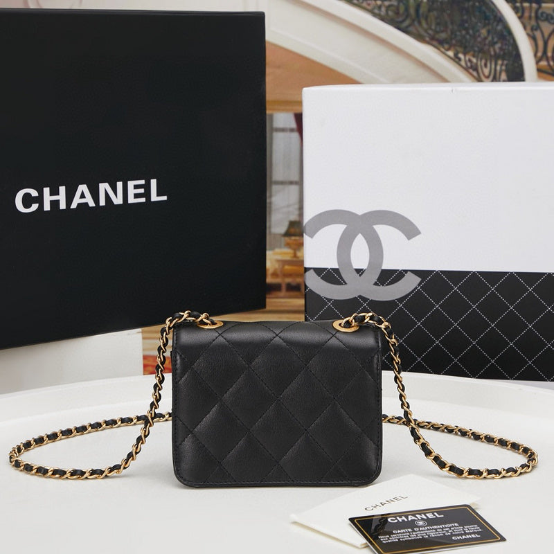 Chanel Bag