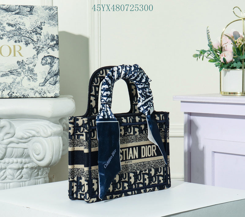 Christian Dior Bags Bags - The Tote   404