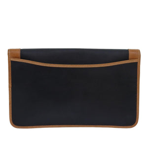 Dior Cd  Synthetic Clutch Bag