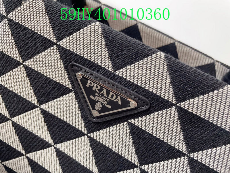 Prada Bags - The Barnes Bags  901